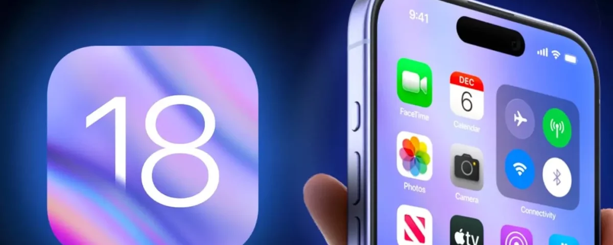 iOS 18 Features