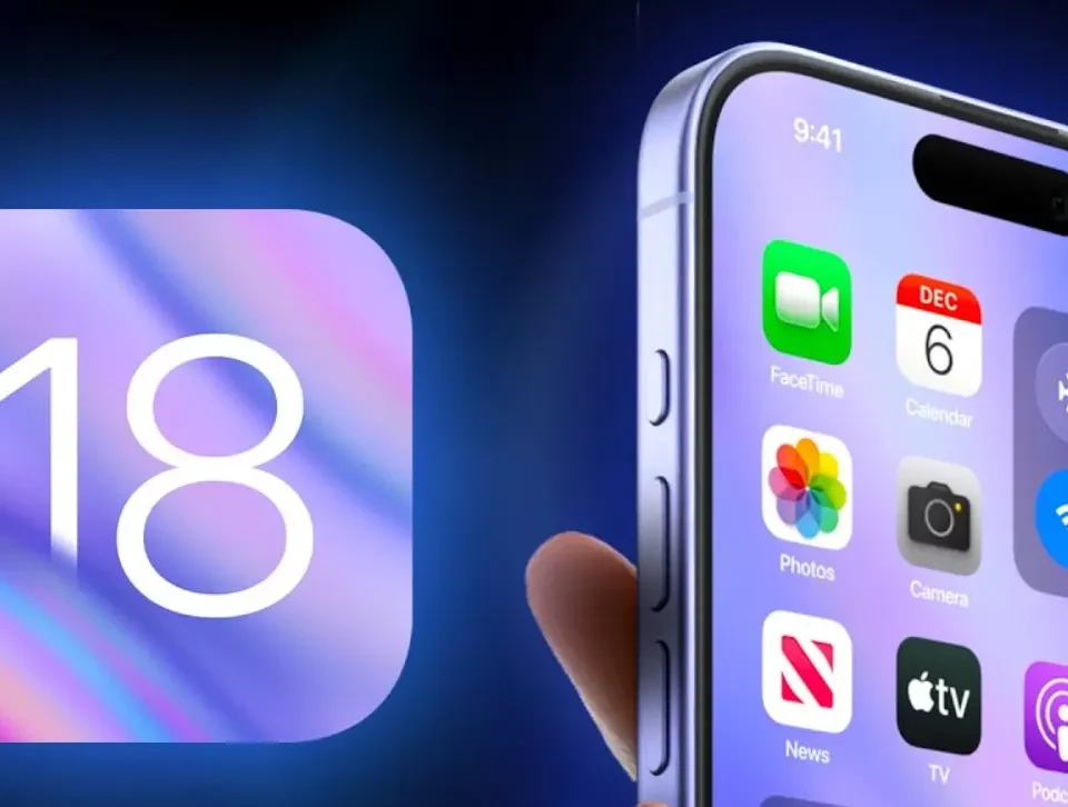 iOS 18 Features