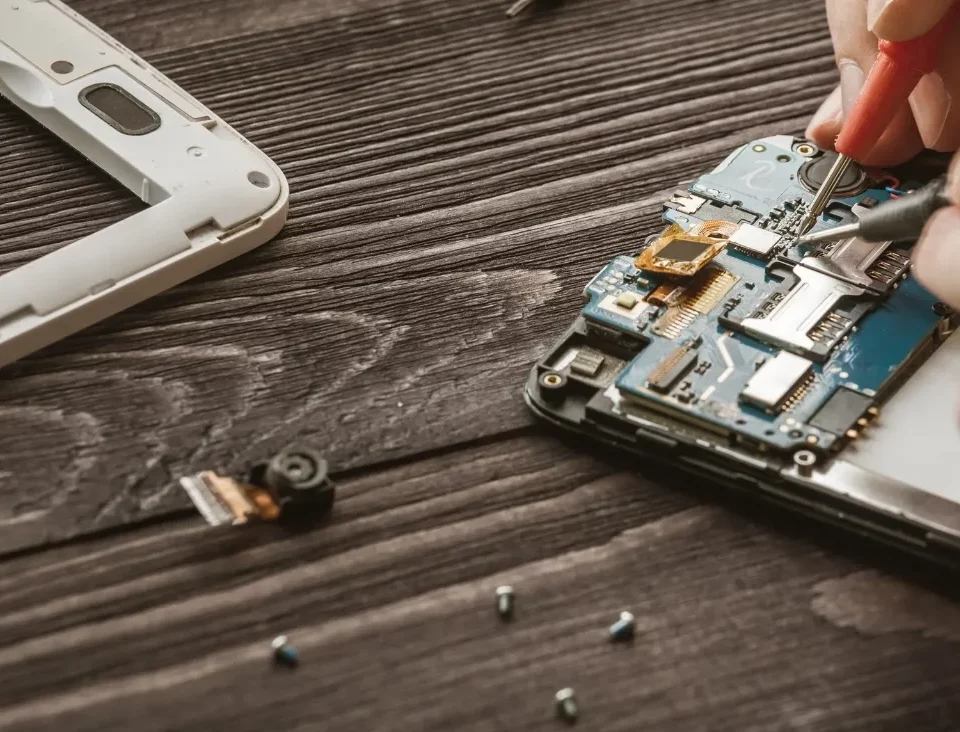 Cell Phone Repair brampton