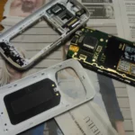 cell phone repairs