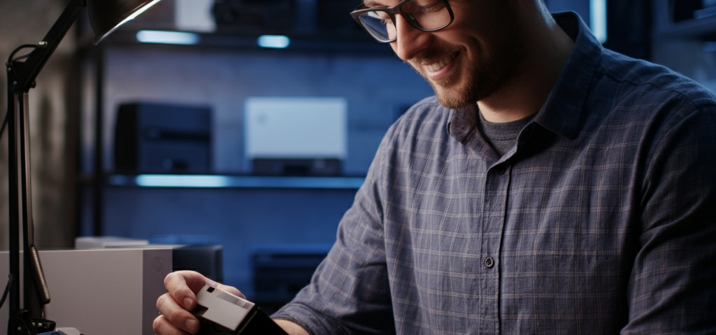 Expert game console repair services in Brampton for PlayStation, Xbox, and Nintendo with fast turnaround and warranty-backed solutions.