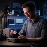 Expert game console repair services in Brampton for PlayStation, Xbox, and Nintendo with fast turnaround and warranty-backed solutions.