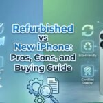 Refurbished vs New iPhone Pros Cons and Buying Guide