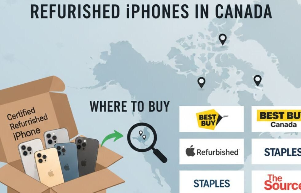 Is a Refurbished iPhone as Good as a New One?