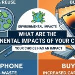 Repair iPhone or Buy New Cost Value and Performance Compared