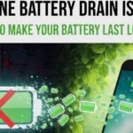 iPhone Battery Drain Issues How to Make Your Battery Last Longer