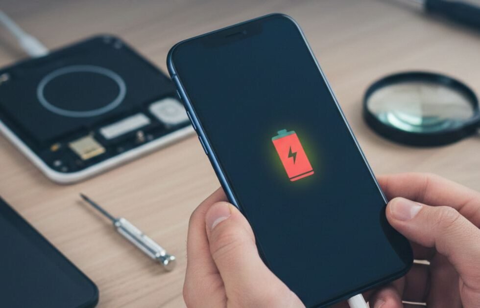 What to Do If Your iPhone Still Won’t Charge?