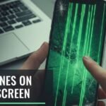 Green Lines on iPhone Screen Causes, Fixes, and Prevention Tips