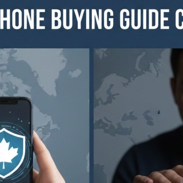 Used Phone Buying Guide Canada How to Buy Safely and Avoid Scams