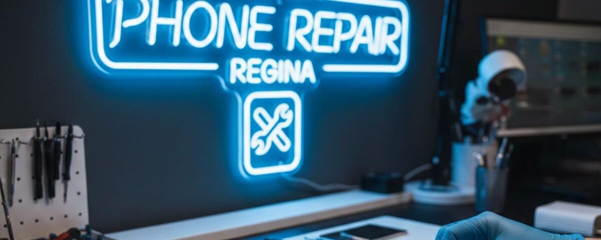 Phone Repair Regina Same-Day Fixes for iPhone & Android Devices