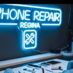 Phone Repair Regina Same-Day Fixes for iPhone & Android Devices