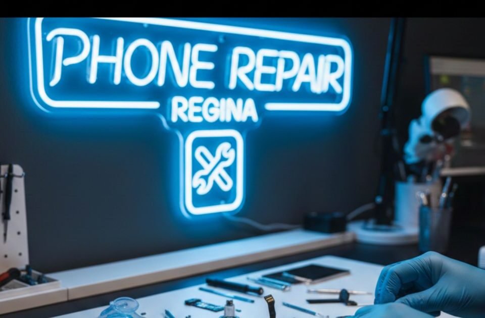 Phone Repair Regina Same-Day Fixes for iPhone & Android Devices