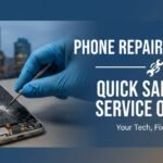 Phone Repair Calgary Quick Same-Day Service Options