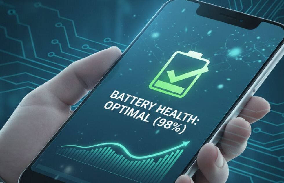 Battery Health