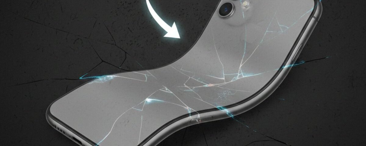 iPhone Bending Issue Causes, Signs, and How to Fix It Safely