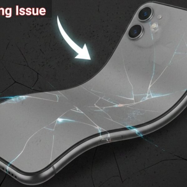iPhone Bending Issue Causes, Signs, and How to Fix It Safely