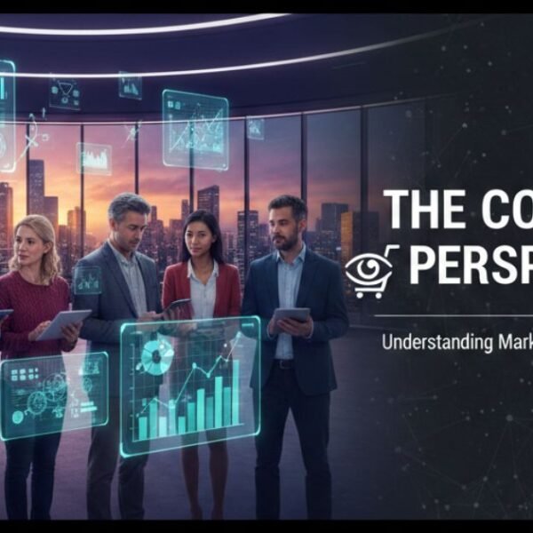 The Consumer Perspective