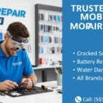 Phone Repair Burlington Trusted Local Mobile Repair Experts