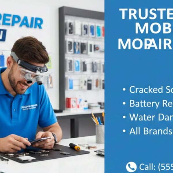 Phone Repair Burlington Trusted Local Mobile Repair Experts