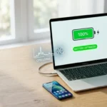 How to Extend Your Laptop Battery Life