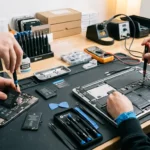 Phone & Laptop Battery Replacement Cost