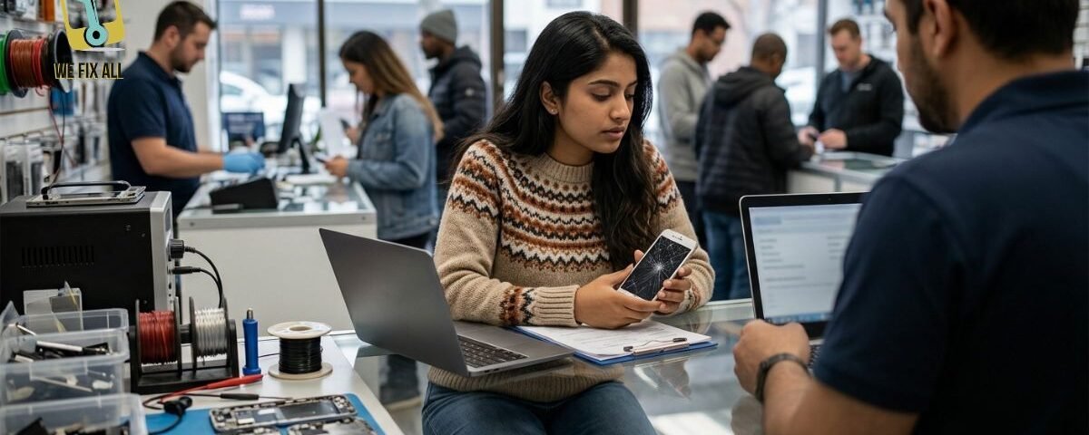 Phone Repair vs Replacement Cost in Canada 2026