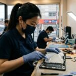 Phone Battery Replacement Fast & Reliable Service in Canada