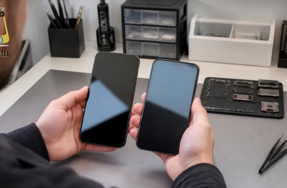 Genuine vs Aftermarket Phone Screens Which Is Better?