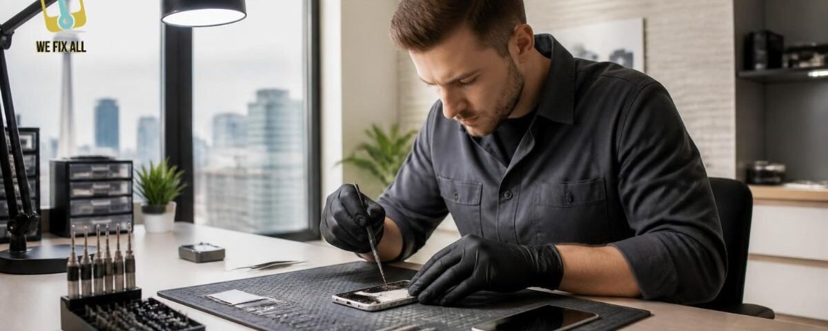 iPhone Repair Cost in Canada 2026 Price Guide by Model, Repair Type & Province