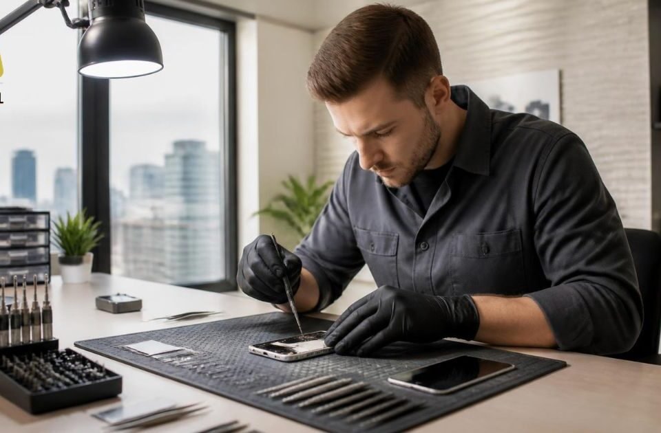 iPhone Repair Cost in Canada 2026 Price Guide by Model, Repair Type & Province