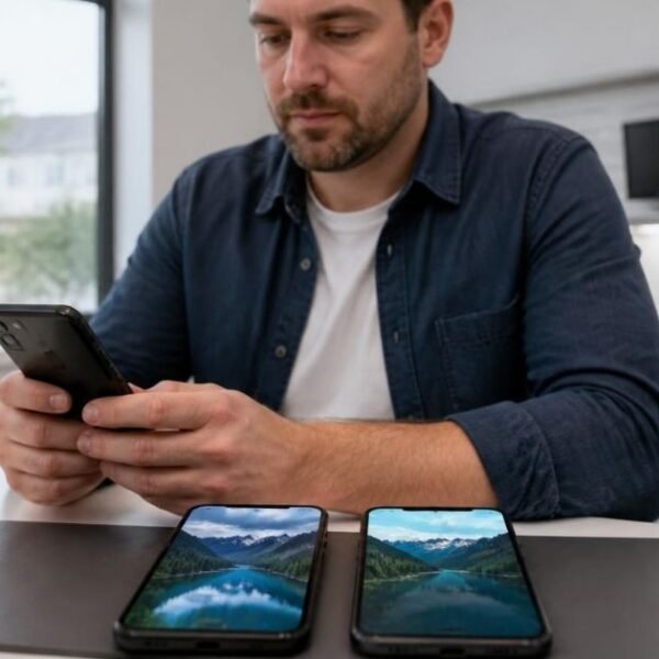 OEM vs Aftermarket iPhone Screen Which Should You Choose in Canada?