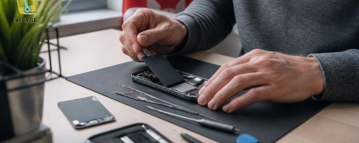 iPhone Battery Replacement Cost in Canada 2026 Apple DIY & Third-Party Pricing