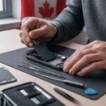 iPhone Battery Replacement Cost in Canada 2026 Apple DIY & Third-Party Pricing