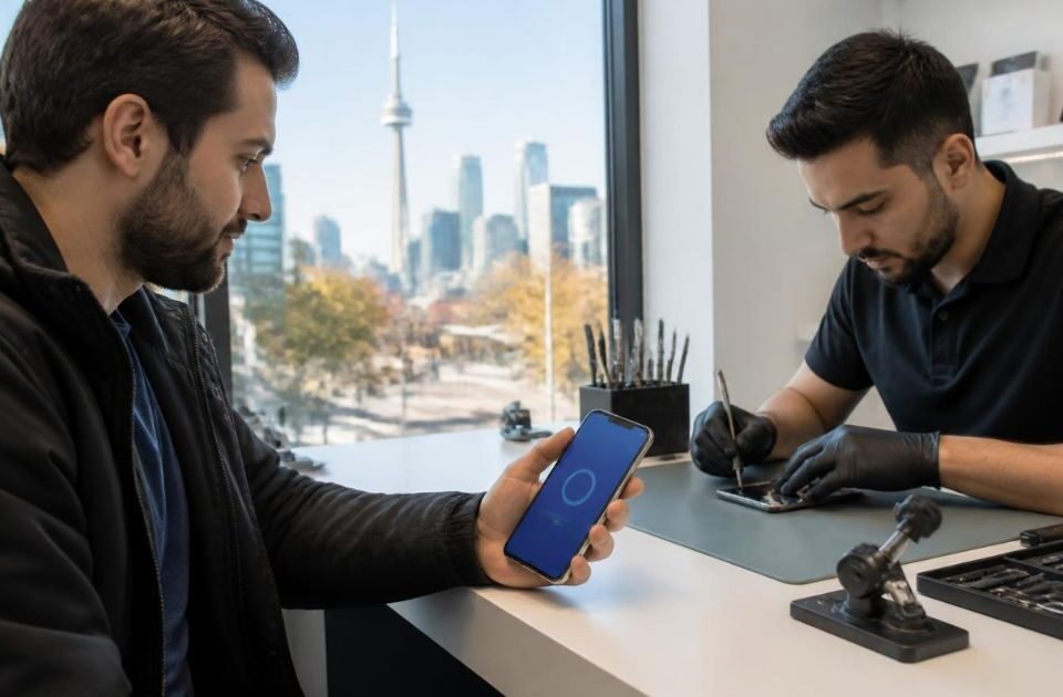 iPhone Software Repair in Canada What It Is, and How to Fix It
