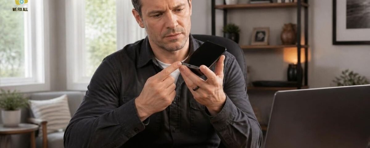 iPhone Microphone Not Working During Calls? Fix It Fast