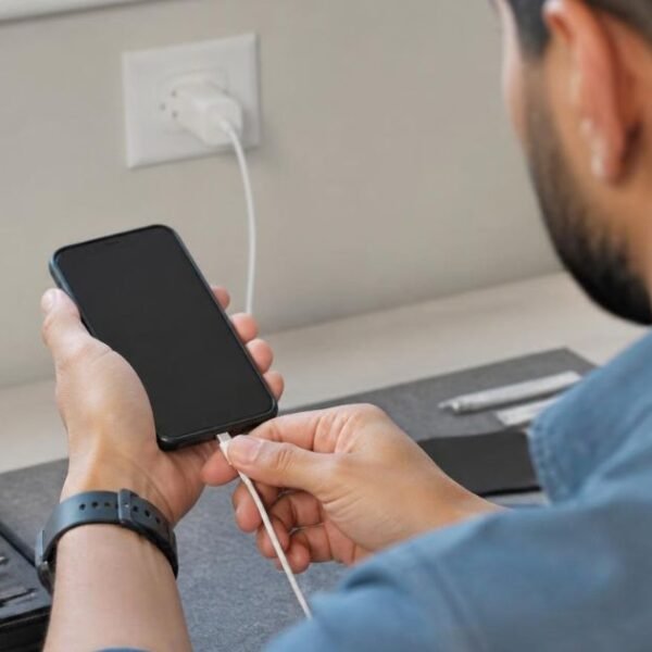 Why Is My iPhone Not Charging? Causes & Fixes