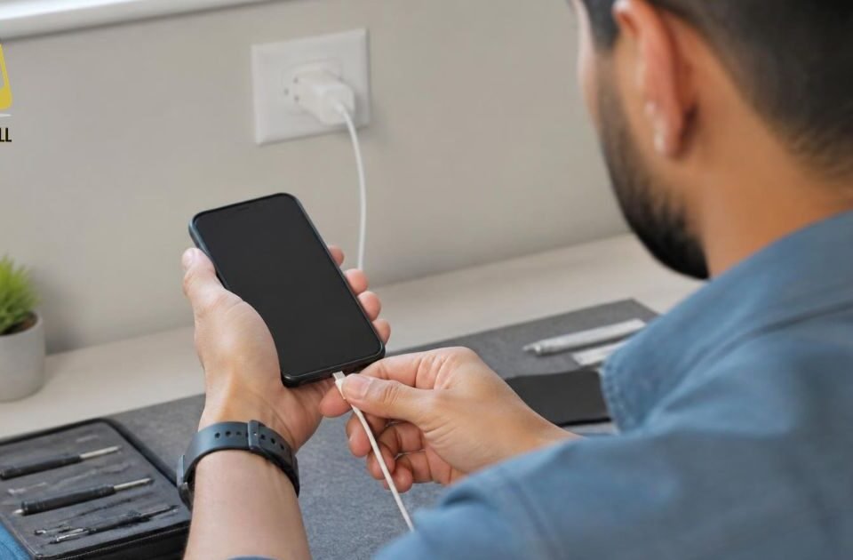 Why Is My iPhone Not Charging? Causes & Fixes