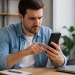What to Do When Your iPhone Screen Stops Responding