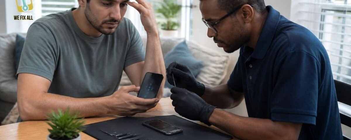 Common iPhone Problems and Fixes (Canada, iOS 27 Guide)