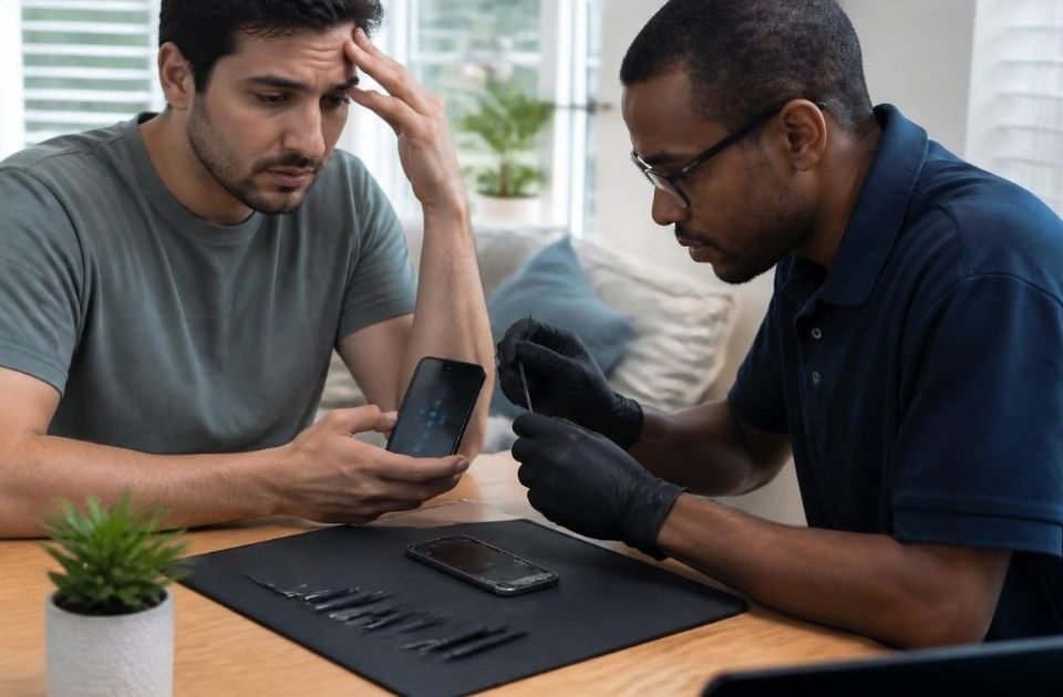 Common iPhone Problems and Fixes (Canada, iOS 27 Guide)