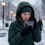 Why Your Phone Battery Drains Faster in Cold Weather