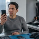 Face ID Not Working After Screen Replacement? Causes & Fixes