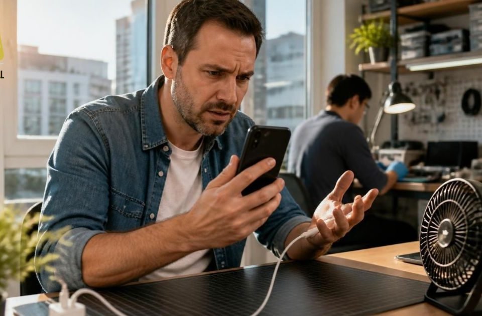iPhone Overheating Causes, Fixes & When to Worry