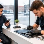 iPhone Battery Replacement in Brampton Fast & Reliable Repair