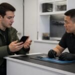 Will Phone Repair Erase Your Data? What Canadians Need to Know