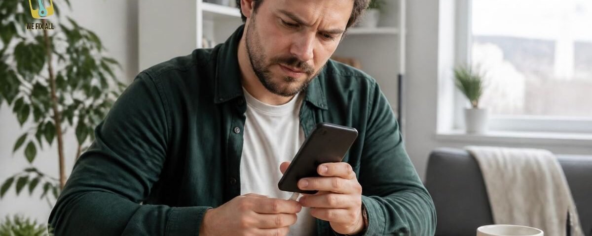 iPhone Won’t Charge? Fixes by Symptom (Canada, 2026)