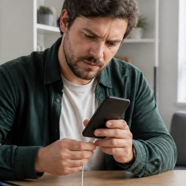 iPhone Won’t Charge? Fixes by Symptom (Canada, 2026)