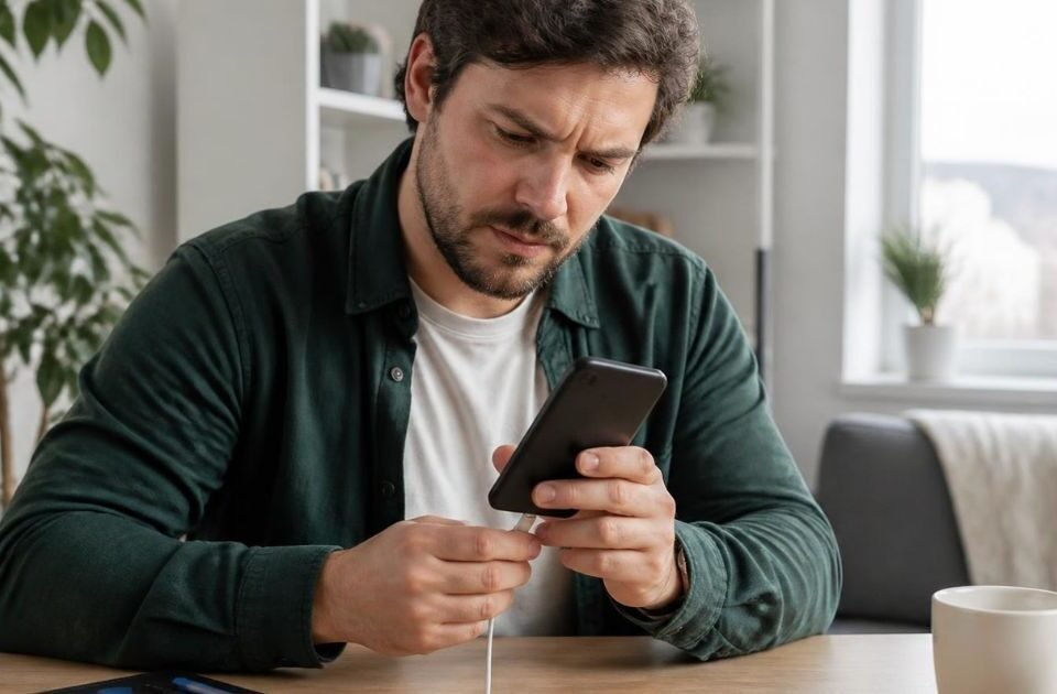 iPhone Won’t Charge? Fixes by Symptom (Canada, 2026)