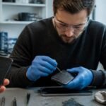 Can a Water-Damaged Phone Be Repaired? Canadian Guide