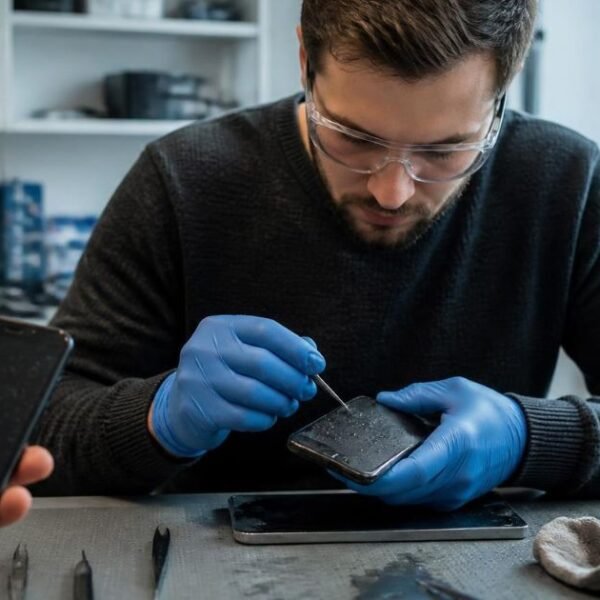 Can a Water-Damaged Phone Be Repaired? Canadian Guide